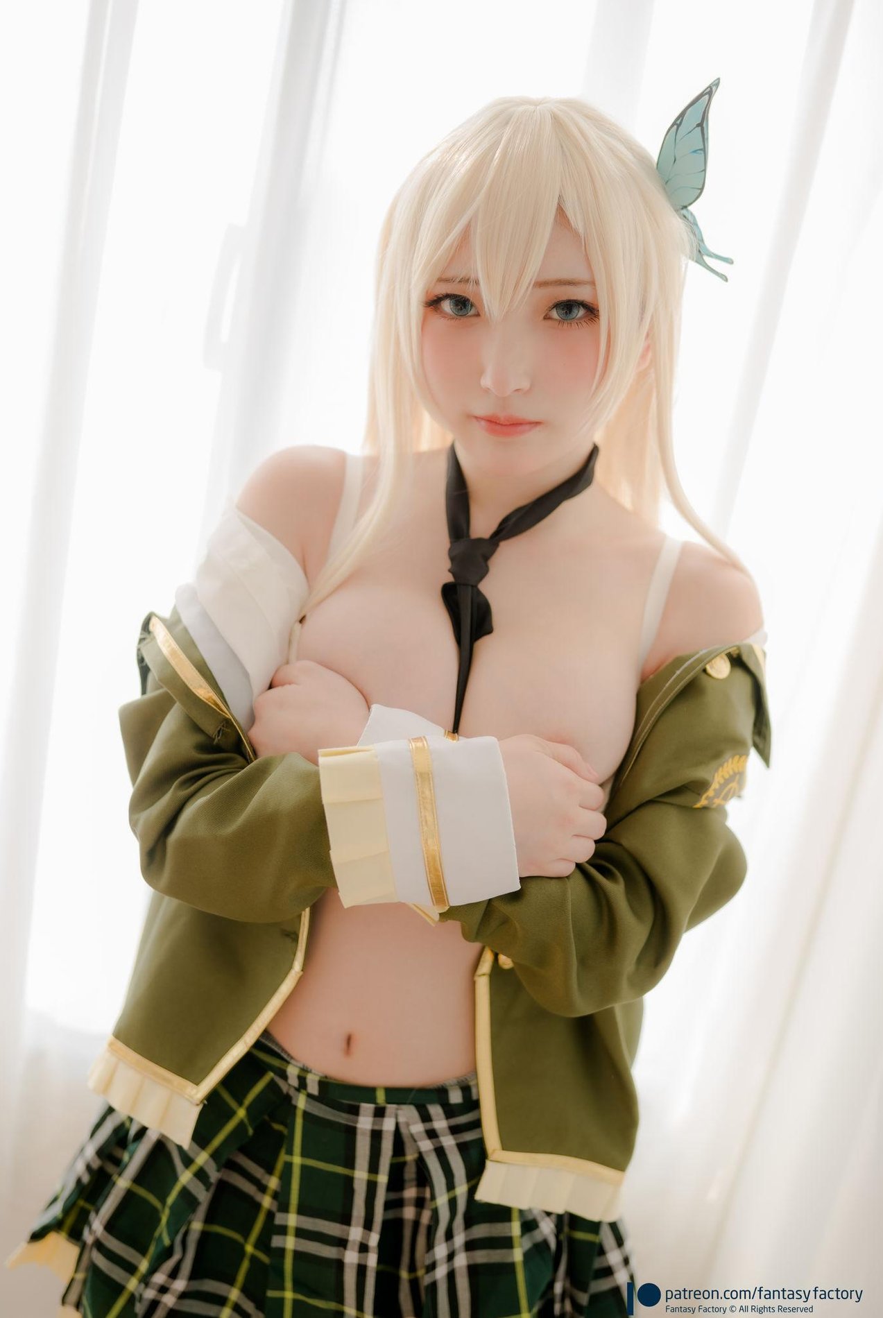 Kashiwazaki Sena ͼ СDing P.1 